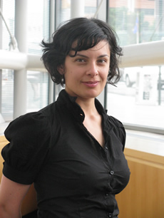 Sabrina Spatari